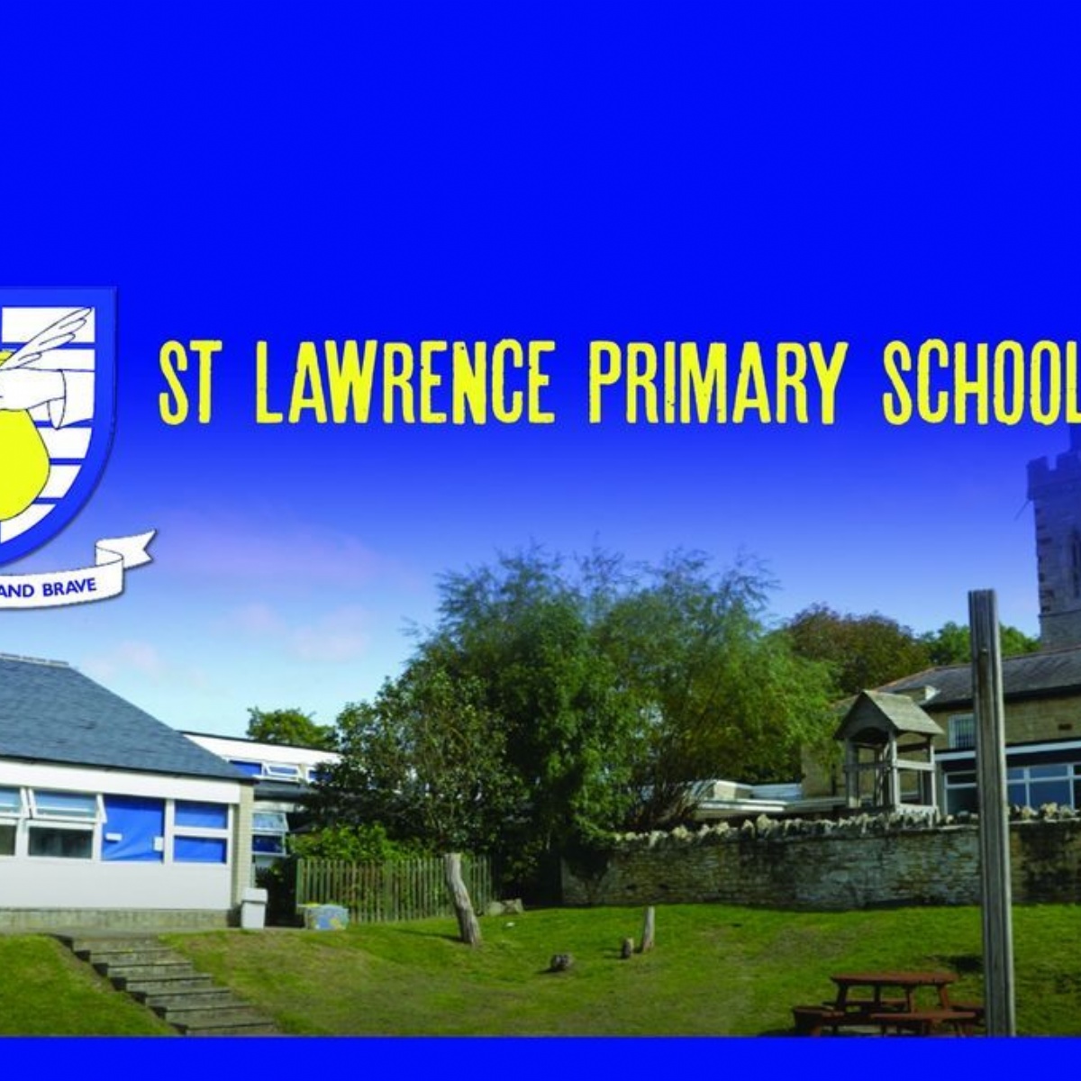St Lawrence Church of England Primary School Meet the St Lawrence